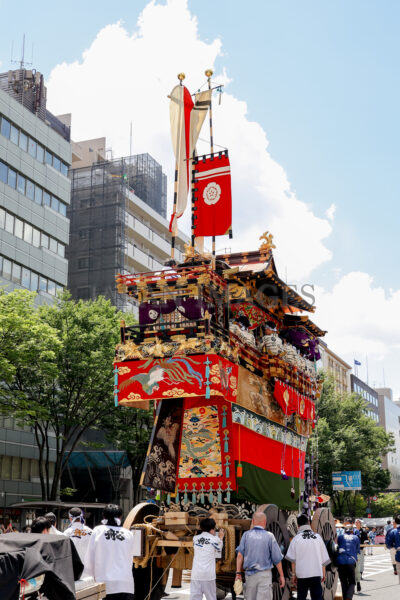 船鉾・前祭20230029